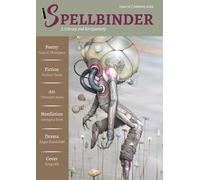 Spellbinder: Issue 16 | Autumn 2024