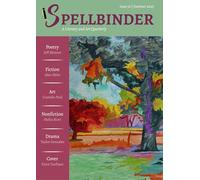 Spellbinder: Issue 19 │Summer 2025