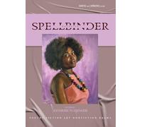 Spellbinder: Issue 22 | Spring 2026