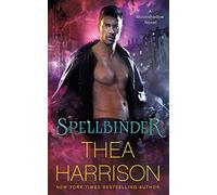 Spellbinder: Volume 2 (Moonshadow Trilogy)