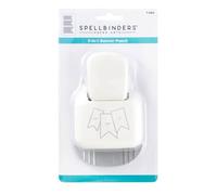 Spellbinders 3-in-1 Punch-Banner