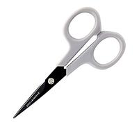 Spellbinders 4" Detail Scissors, Gray, ONE