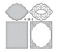 SPELLBINDERS A2 Filigree Marquis