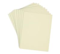 Spellbinders, Alabaster ColorWheel Cardstock A4-10 Sheets, A4