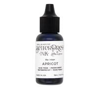 Spellbinders Apricot BetterPress Reinker