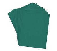 Spellbinders, Blue Spruce ColorWheel Cardstock A4-10 Sheets, A4