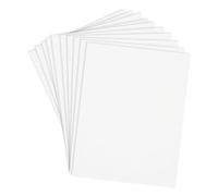 Classic White ColorWheel Cardstock A4-10 Sheets