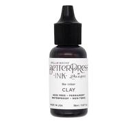 Spellbinders Clay BetterPress Reinker