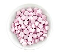 Spellbinders Cotton Candy Wax Beads from The Sealed Collection, ONE