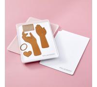 Spellbinders Craft STAX Magnetic Panels Large