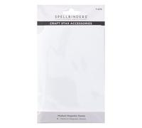 Spellbinders Craft STAX Magnetic Panels Medium