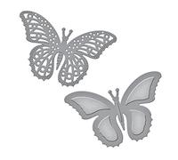 Spellbinders D-Lites Flutters