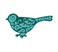 Spellbinders D-Lites Tweets