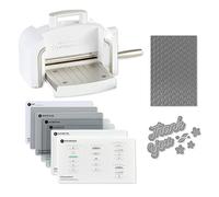 SPELLBINDERS DIE-Cutting Machine, White, ONE