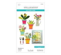 Spellbinders Dies, Metal, One