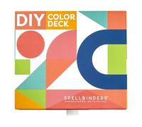 Spellbinders DIY Color Deck System