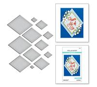 Spellbinders Essential Diamonds