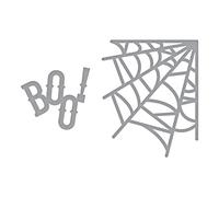 Spellbinders Etched/Wafer Thin Dies