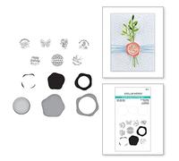Spellbinders Faux Wax Seals