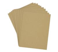 Spellbinders, Fawn ColorWheel Cardstock A4-10 Sheets, A4