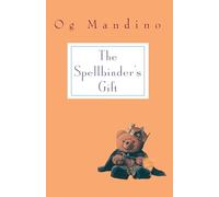 Spellbinder's Gift: A Novel
