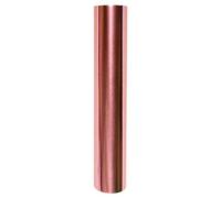 Spellbinders Glimmer Hot Foil-Rose Gold, Paper, 12.7 cm x 4.57 Meters