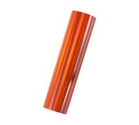 Spellbinders Glimmer Foil-Tangerine, 12.7 cm x 4.57 Meters