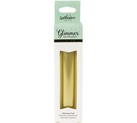 Spellbinders Glimmer Hot Foil-Matte Gold, 12.7 cm x 4.57 Meters