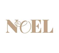 Spellbinders Glimmer Hot Foil Plate - Noel