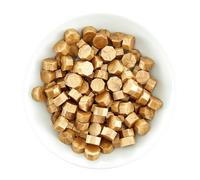 Spellbinders Golden Wax Beads from The Sealed Collection, ONE