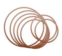 Spellbinders Grand Circles Nestabilities, Gold