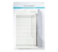 Spellbinders Guillotine Paper Trimmer-7.75"X11"