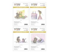 Spellbinders House-Mouse Creative Day Collector Bundle