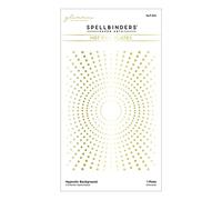 Spellbinders - Hypnotic Background- Boo Dance Party