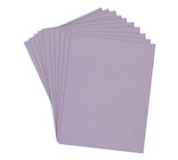 Spellbinders, Lavender ColorWheel Cardstock A4-10 Sheets, A4