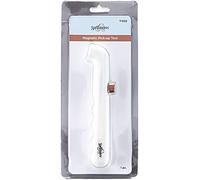 SPELLBINDERS Magnetic Pick-up Tool, White