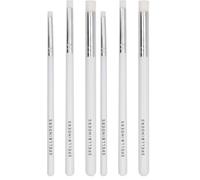 Spellbinders Mini Blending Brush Set from The Card Shoppe Essentials Collection, White, ONE (Pack of 2)