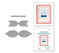 Spellbinders Mini Bow