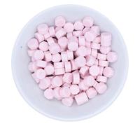 SPELLBINDERS Pastel Pink Wax Beads