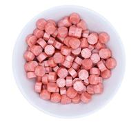 Spellbinders Peachy Pink Wax Beads