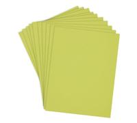 Spellbinders, Peridot ColorWheel Cardstock A4-10 Sheets, A4