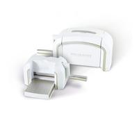 Spellbinders Platinum Scout Machine-White