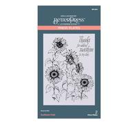 Spellbinders Press Plates, Metal, ONE