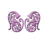 Spellbinders Purrfect Crafts