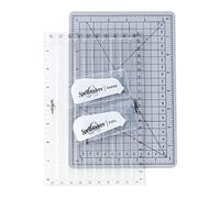 Spellbinders Quick Trimmer Tool, One Size, Clear