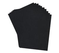 Spellbinders, Raven ColorWheel Cardstock A4-10 Sheets, A4