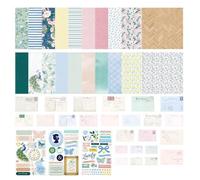 Spellbinders RBD-003 Belleview Card Maker's Kit from Rosie's Studio