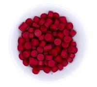 Spellbinders Red Wax Beads