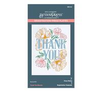 Spellbinders Registration Press Plates, Metal, One