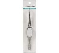 Spellbinders Reverse Tweezers-Metal